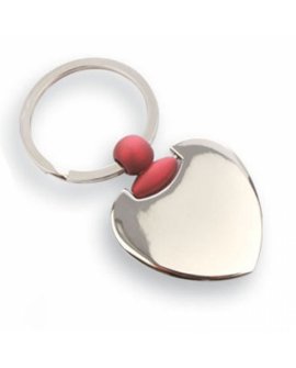 Metal Key-Ring Metal Key-Ring