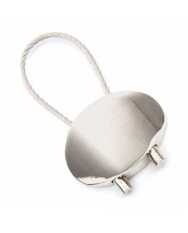 Metal Key-Ring Metal Key-Ring