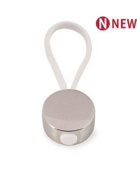 Llavero New Lock Redondo Llavero New Lock Redondo