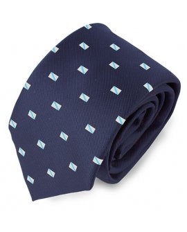 Galicia Flag Tie