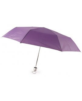 Chrome Folding Umbrella Chrome Folding Umbrella