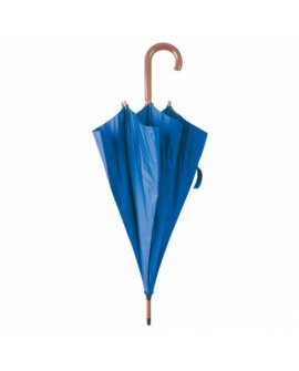 Wooden Handle "Walk" Umbrella Wooden Handle "Walk" Umbrella