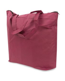 "Danna" Non Woven Bag With Zpper "Danna" Non Woven Bag With Zpper
