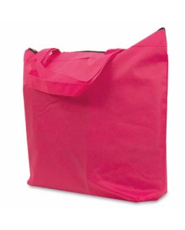 "Danna" Non Woven Bag With Zpper