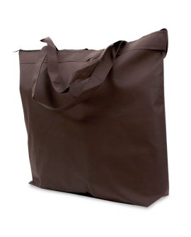 "Danna" Non Woven Bag With Zpper