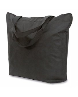 "Danna" Non Woven Bag With Zpper "Danna" Non Woven Bag With Zpper