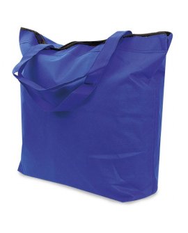 "Danna" Non Woven Bag With Zpper