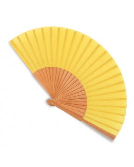 Wooden Fan 23 Sticks Wooden Fan 23 Sticks