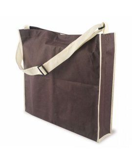 Non Woven Shoulder Color Bag Stella Non Woven Shoulder Color Bag Stella