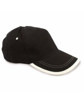 5 Pannels Cap 5 Pannels Cap