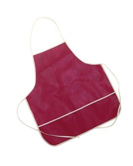 Non Woven Apron Non Woven Apron