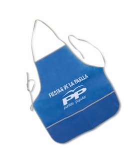 Non Woven Apron