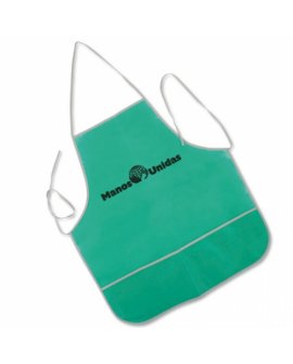 Non Woven Apron Non Woven Apron