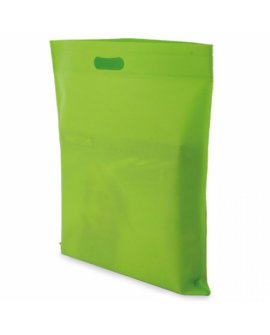 "High Frequency" Non Woven Bag