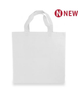 Bolsa Non Woven Econo 38X35 Bl Bolsa Non Woven Econo 38X35 Bl