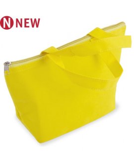 Bolsa De Playa-Nevera Amarillo Bolsa De Playa-Nevera Amarillo