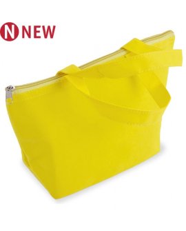 Bolsa De Playa-Nevera Amarillo