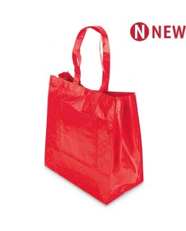 Bolsa Marbella Roja