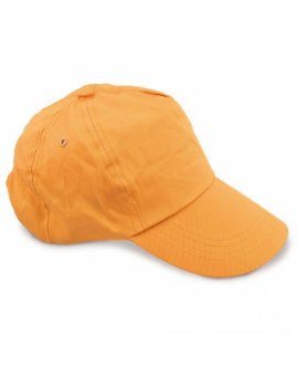 5 Panels Trimming Cap