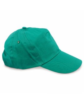 5 Panels Trimming Cap