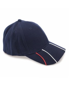 "Bordon" 6 Panels Cap "Bordon" 6 Panels Cap