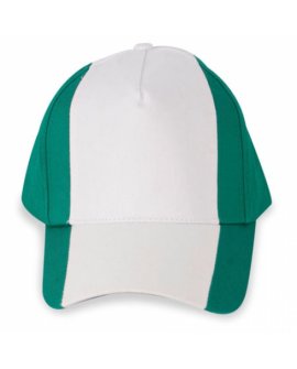 Two Colors Cap