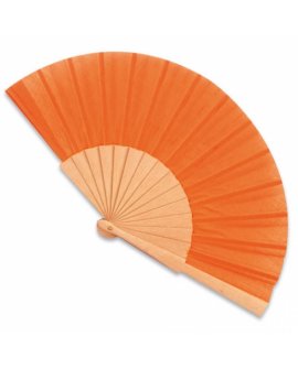 Wooden Fan 16 Sticks Wooden Fan 16 Sticks