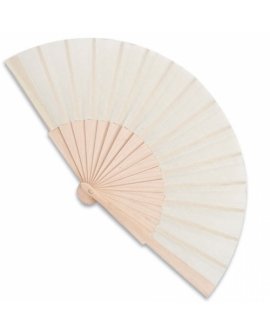 Wooden Fan 16 Sticks Wooden Fan 16 Sticks