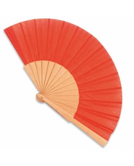 Wooden Fan 16 Sticks Wooden Fan 16 Sticks