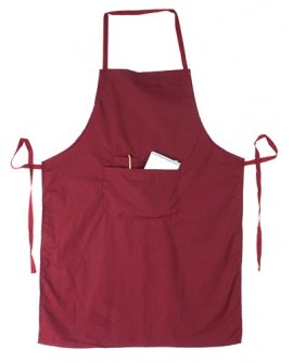 "Tc" Apron