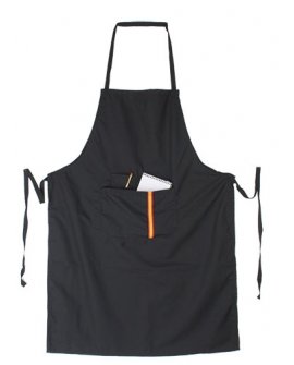 "Tc" Spanish Apron