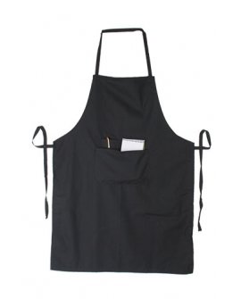 "Tc" Apron