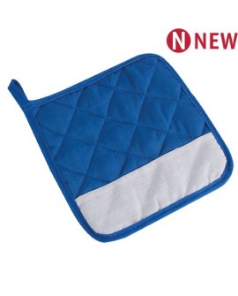Agarrador Combi Azul Medio Agarrador Combi Azul Medio