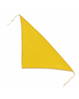 Triangular Shawl With Laces Triangular Shawl With Laces