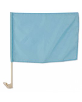 Car Flag