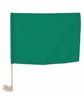 Car Flag Car Flag