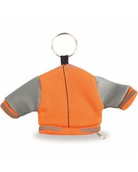 T-Shirt Key-Ring T-Shirt Key-Ring