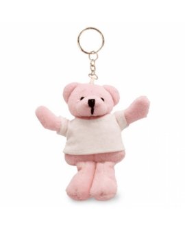 Teddy Bear Key-Ring Teddy Bear Key-Ring