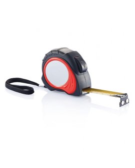 Tool Pro measuring tape, 5m/19mm Tool Pro measuring tape, 5m/19mm