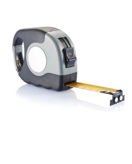 Measuring tape with carabiner Measuring tape with carabiner