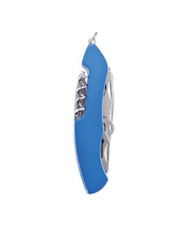 13 functions pocket knife