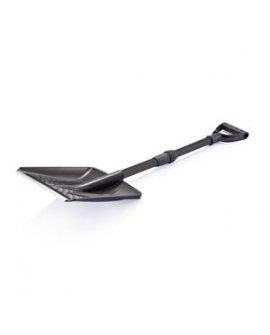 Telescopic snow shovel Telescopic snow shovel