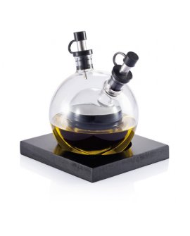 Orbit oil & vinegar set