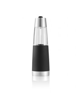 Gravity electric pepper mill Gravity electric pepper mill