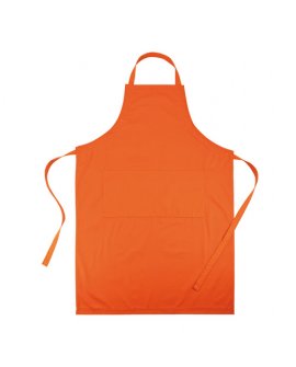 Adjustable apron Adjustable apron