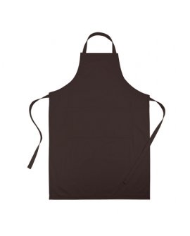 Adjustable apron