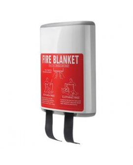 Vulcan fire blanket