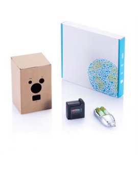 Battery saving set Battery saving set