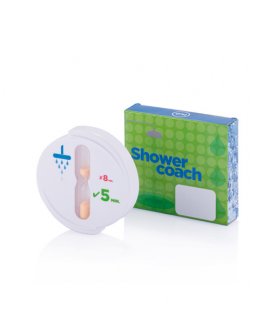 Shower coach Shower coach
