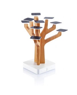 Solar Suntree